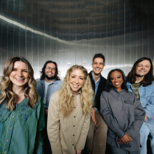 College students attending youth ministry leadership training at TN.